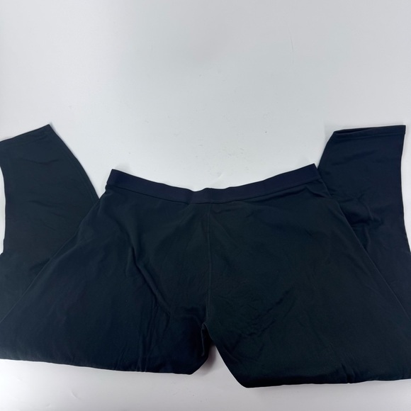 Bass Pro Shops Black under layer Pants for fishing/ hunting - Picture 3 of 9